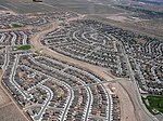 Rio Rancho Sprawl